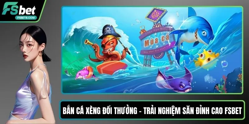 Siêu Nổ Hũ Fsbet – Quay Chất, Trúng Thật, Vui Bất Tận
