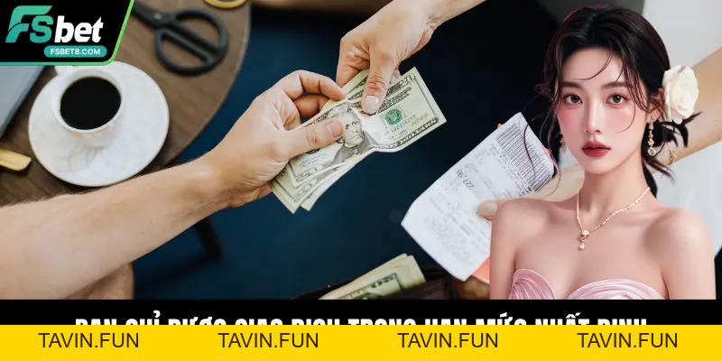 Điều Khoản Và Điều Kiện – Nguyên Tắc Cần Biết Tại Fsbet
