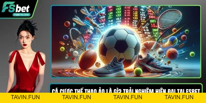 Cá Cược Bóng Đá – Bí Quyết Dự Đoán Chuẩn Xác Tại Fsbet