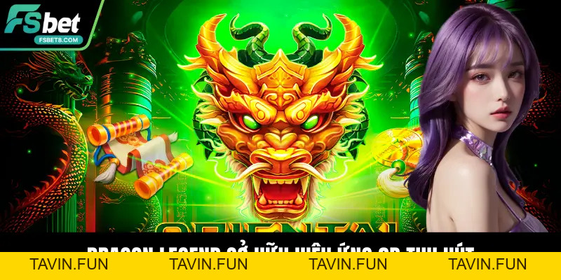 Nổ Hũ Fsbet – Quay Slot Đỉnh Cao Với Giải Thưởng Khủng