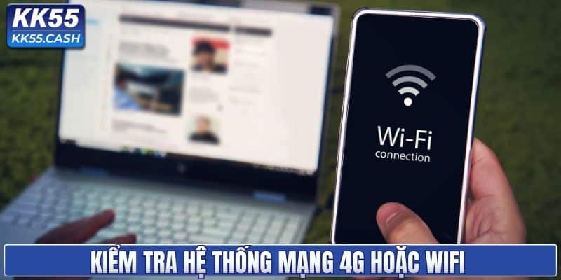 Hướng Dẫn Nạp Tiền KK55 Nhanh Chóng, Nhận Thưởng Dễ Dàng