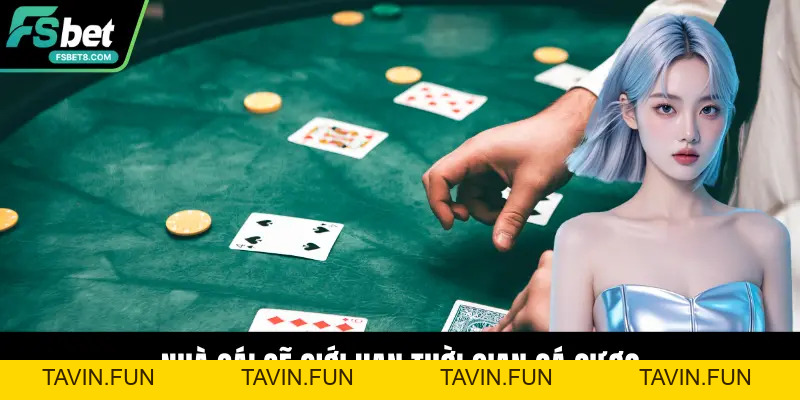 Chơi Có Trách Nhiệm – Nguyên Tắc Giải Trí Tại Fsbet