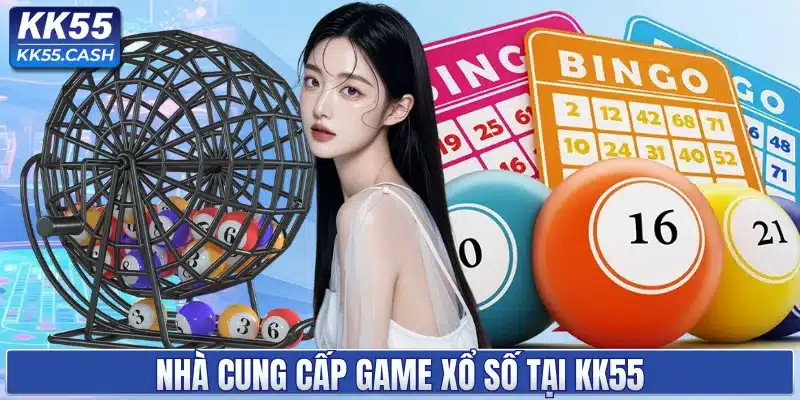 XỔ SỐ KK55 ✔️ Lô Đề Online 1 Ăn 99 | Kết Quả Nhanh 2026
