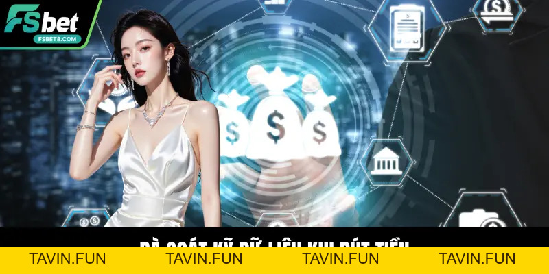 Rút Tiền Fsbet - Hướng Dẫn Chi Tiết, An Toàn, Hiệu Quả