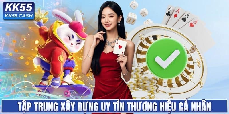 Trở Thành Đại Lý KK55 Nhận Hoa Hồng Mỗi Tháng Hấp Dẫn