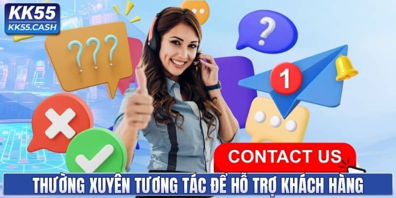 Trở Thành Đại Lý KK55 Nhận Hoa Hồng Mỗi Tháng Hấp Dẫn