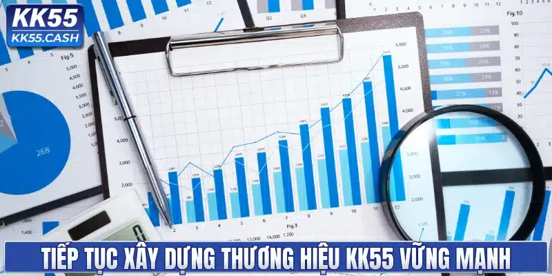 CEO KK55 - Người Lãnh Đạo Thành Công Của Nhà Cái Hàng Đầu