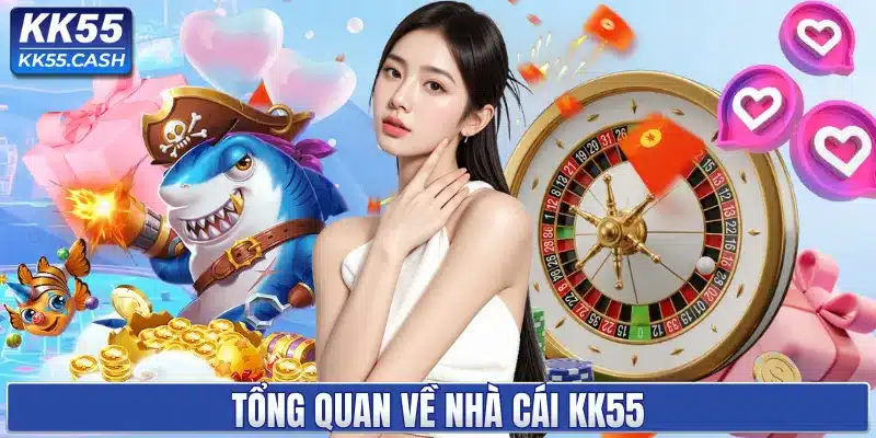 KK55 Có Uy Tín Không? Giải Đáp Thắc Mắc Cho Tất Cả Hội Viên