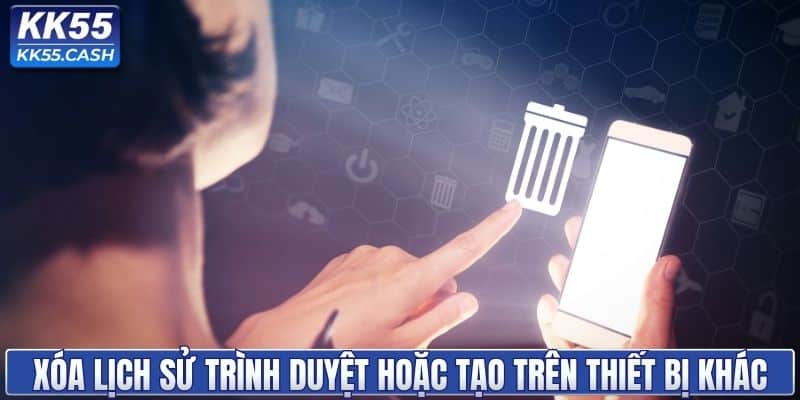 Đăng Ký KK55 - Bí Quyết Chuẩn Để Mở Khóa Trải Nghiệm