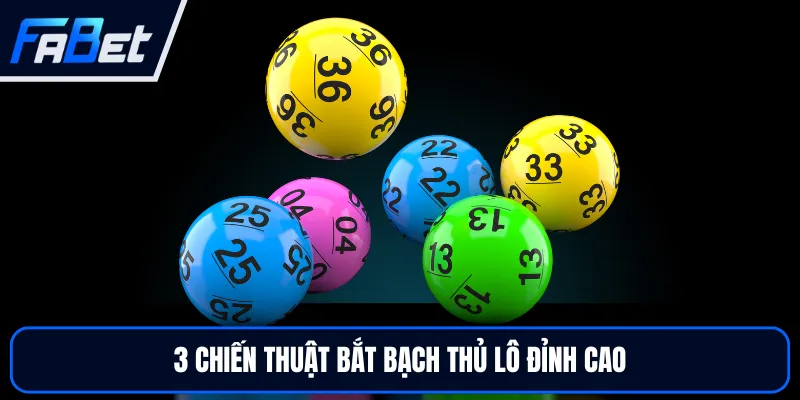 Bạch Thủ Lô - Phương Pháp Chốt Một Con Lô Hiệu Quả 2026