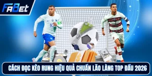 Thể Thao FABET - Nền Tảng Cá Cược Hiện Đại Nhất 2026