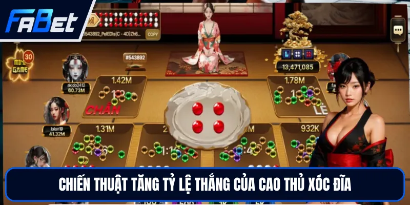 Luật Chơi Xóc Đĩa Từ A Đến Z Và Cách Đọc Kết Quả Dễ Hiểu