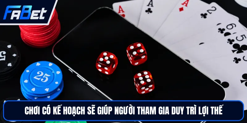 Tài Xỉu Online: Game Casino Hấp Dẫn Nhận Thưởng Lớn Tại FABET