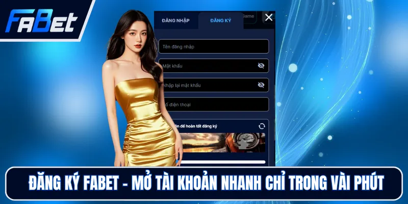 Đăng Nhập FABET Và Những Điều Cần Chú Ý Khi Thực Hiện