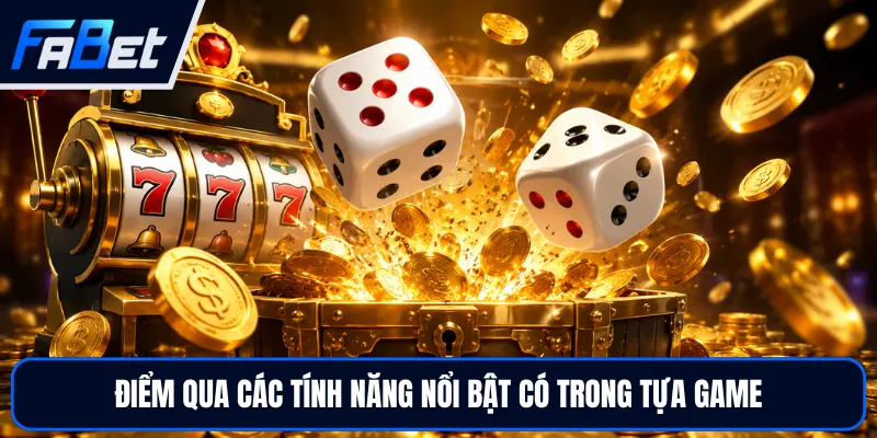 Nổ Hũ Tài Xỉu - Sự Kết Hợp Đột Phá Giữa Slot Và Sicbo