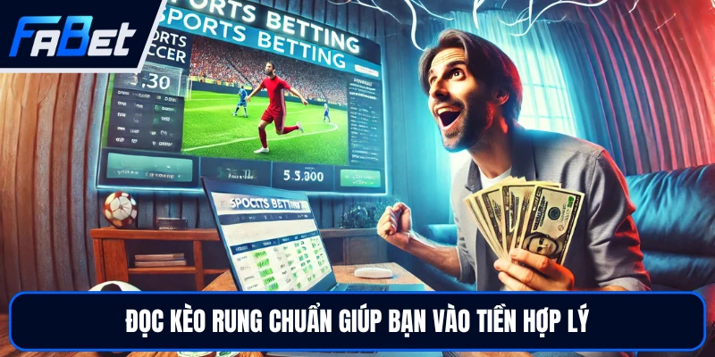 Cách Đọc Kèo Rung Hiệu Quả Chuẩn Lão Làng Top Đầu 2026