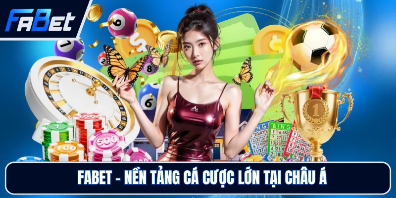 FABET - tavin.fun | Trang Cá Cược Bóng Đá Số #1 Hiện Nay