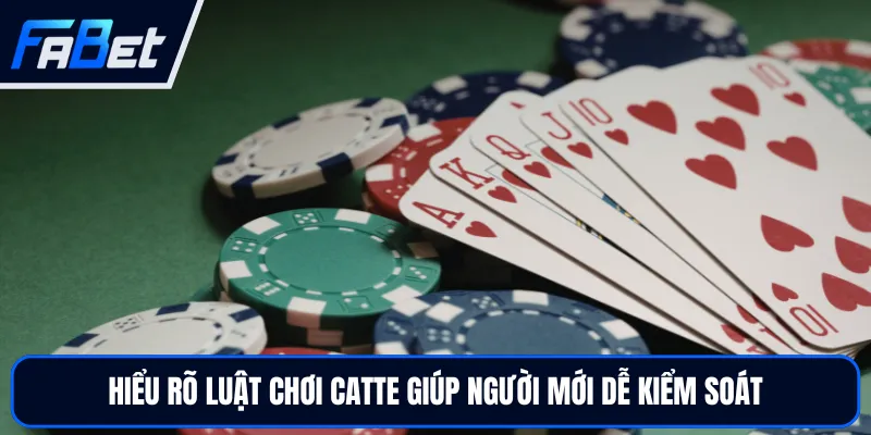 Catte Online FABET - Đấu Trí Săn Thưởng Cực Cuốn Hút