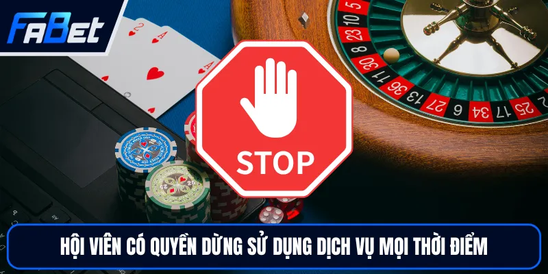 Quyền Riêng Tư FABET | Điều Khoản Bảo Mật Minh Bạch