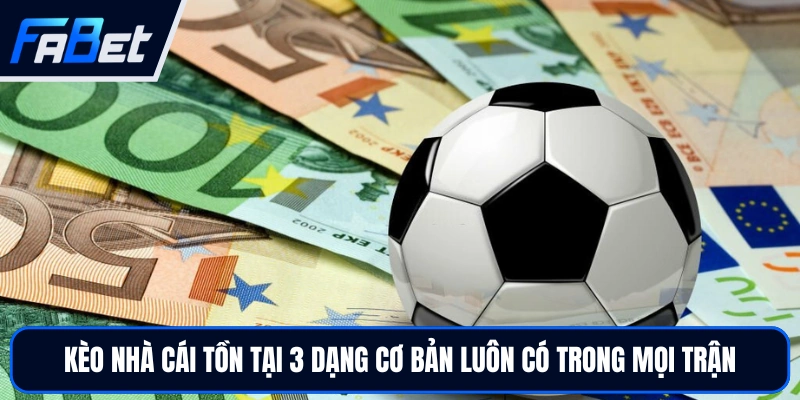 Nhận Định Và Giải Mã Kèo Nhà Cái Chuẩn Xác Từ Chuyên Gia