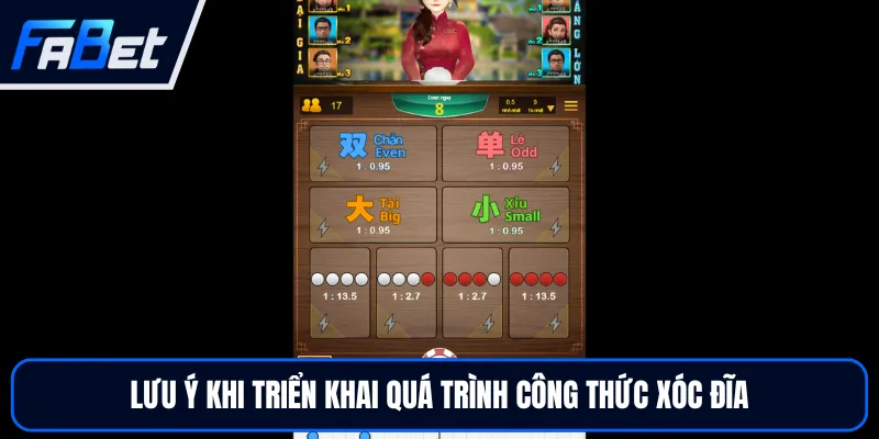 Công Thức Đánh Xóc Đĩa - Các Phương Pháp Hiệu Quả 2026
