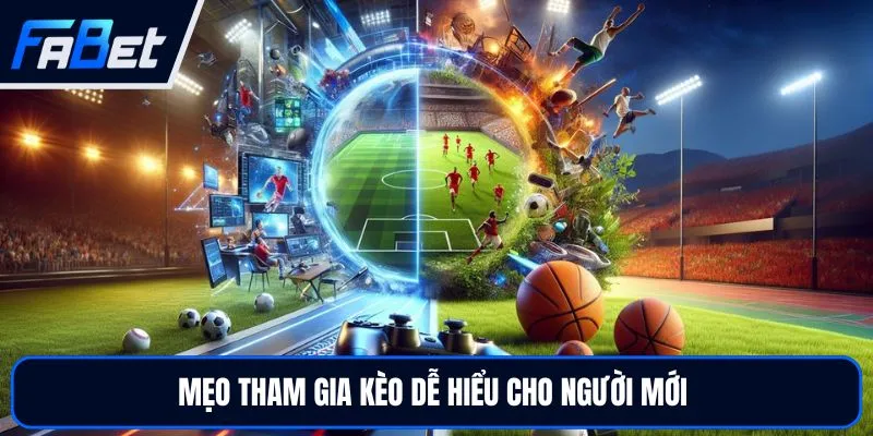 Thể Thao FABET - Nền Tảng Cá Cược Hiện Đại Nhất 2026