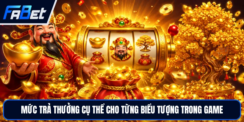 Nổ Hũ Thần Tài - Tuyệt Phẩm Săn Jackpot, Khai Lộc Phát Tài