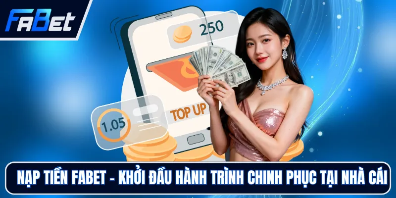 Đăng Nhập FABET Và Những Điều Cần Chú Ý Khi Thực Hiện