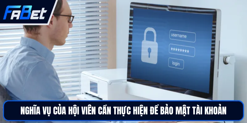 Chính Sách Bảo Mật FABET - Tài Liệu Bảo Vệ Dữ Liệu Tối Ưu