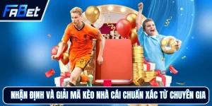Thể Thao FABET - Nền Tảng Cá Cược Hiện Đại Nhất 2026