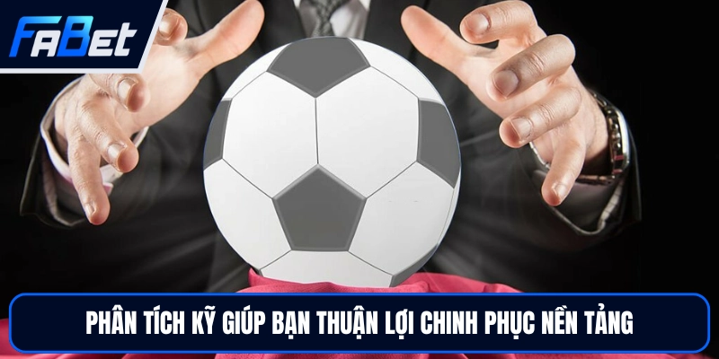 Nhận Định Và Giải Mã Kèo Nhà Cái Chuẩn Xác Từ Chuyên Gia