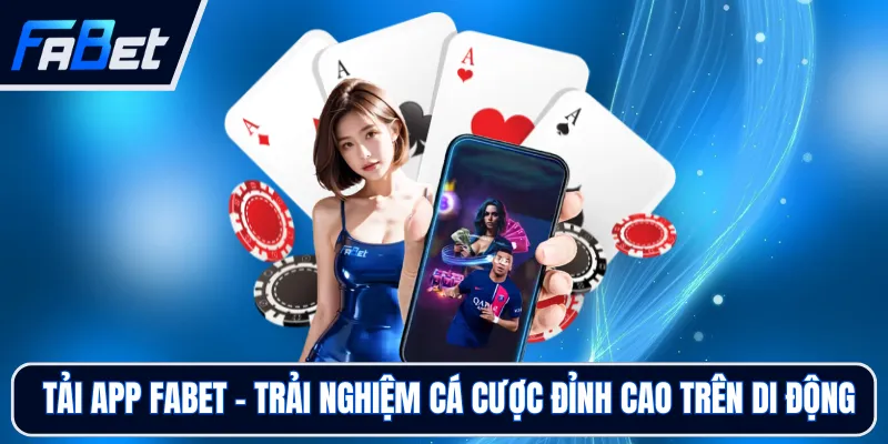 Đăng Nhập FABET Và Những Điều Cần Chú Ý Khi Thực Hiện