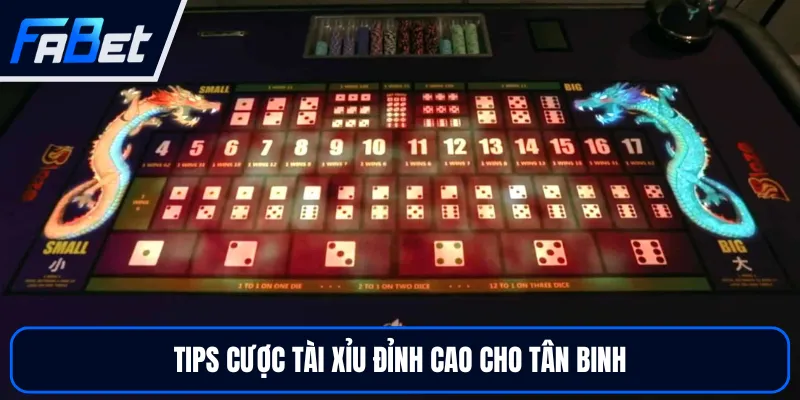 Cách Chơi Tài Xỉu - Hướng Dẫn Tân Binh Cược Từ A Đến Z
