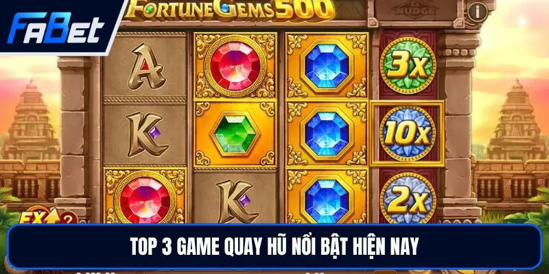 Nổ Hũ FABET - Trải Nghiệm Sảnh Quay Hũ Hấp Dẫn, Dễ Chơi
