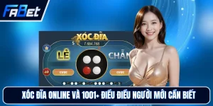 Casino FABET - Trải Nghiệm Nền Tảng Trực Tuyến Uy Tín 2026