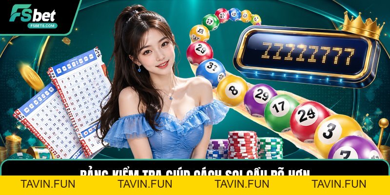 Cầu Lô Là Gì? - Cách Hiểu Dễ Dàng Cho Người Mới Chơi