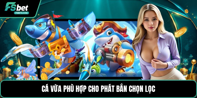 Bậc Thầy Câu Cá - Cuộc Săn Đại Dương Đầy Kịch Tính