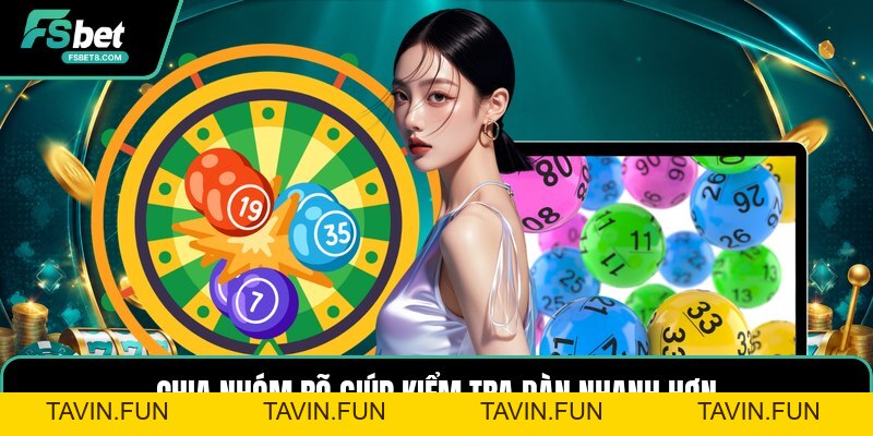 Tạo Dàn Đề - Cách Lọc Số Dễ Theo Dõi Qua Từng Ngày