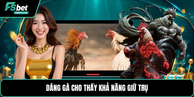 Cách Chơi Đá Gà Cựa Sắt - Hướng Dẫn Đặt Cược Chi Tiết
