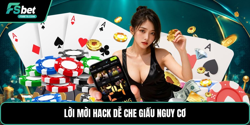 Hướng Dẫn Cách Hack Game Bài Đổi Thưởng - Cảnh Báo